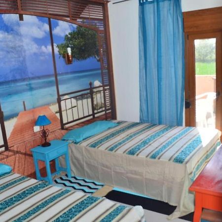 Camino De Santiago Mallorca Hotel Cala Figuera  Ngoại thất bức ảnh