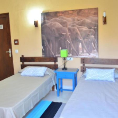 Camino De Santiago Mallorca Hotel Cala Figuera  Ngoại thất bức ảnh
